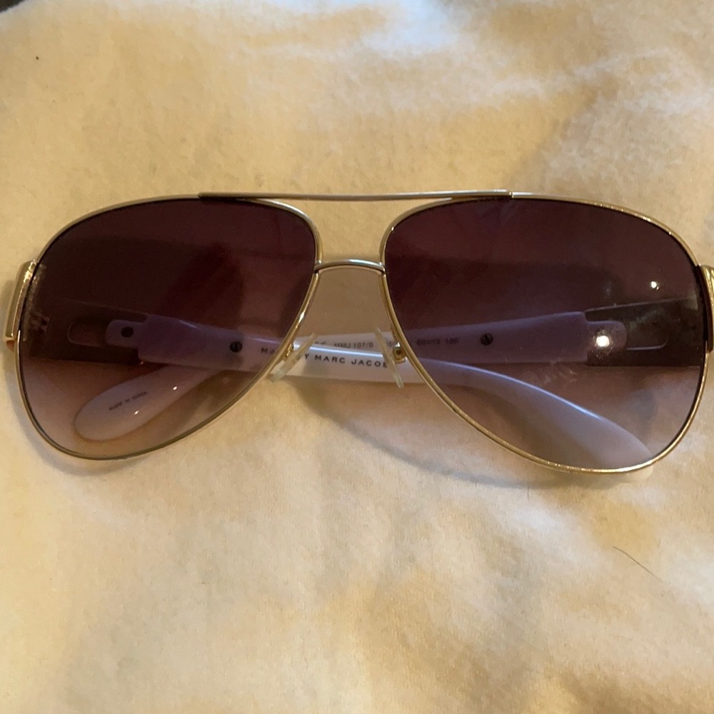 Marc by Marc Jacobs Aviators